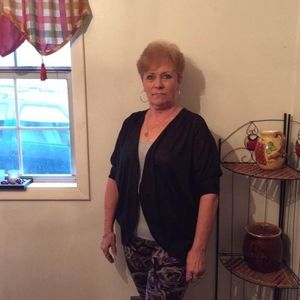 Meet your Posher, Patty